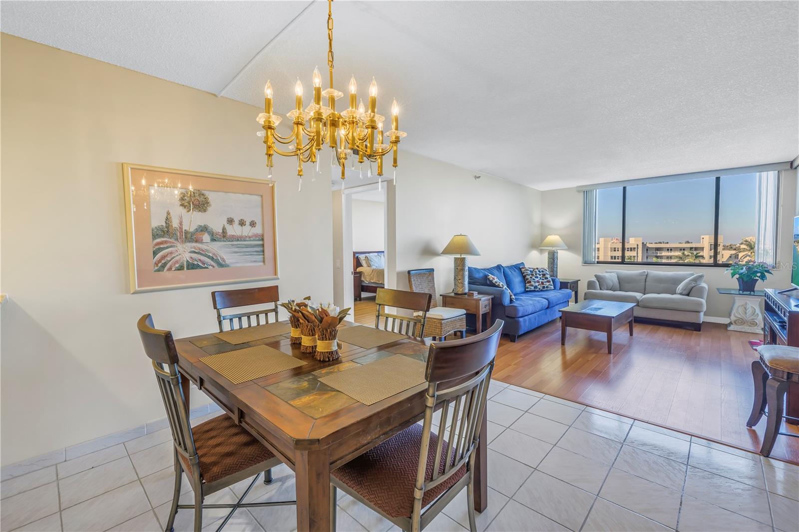 Image 8 of 38 For 6287 Bahia Del Mar Circle 603