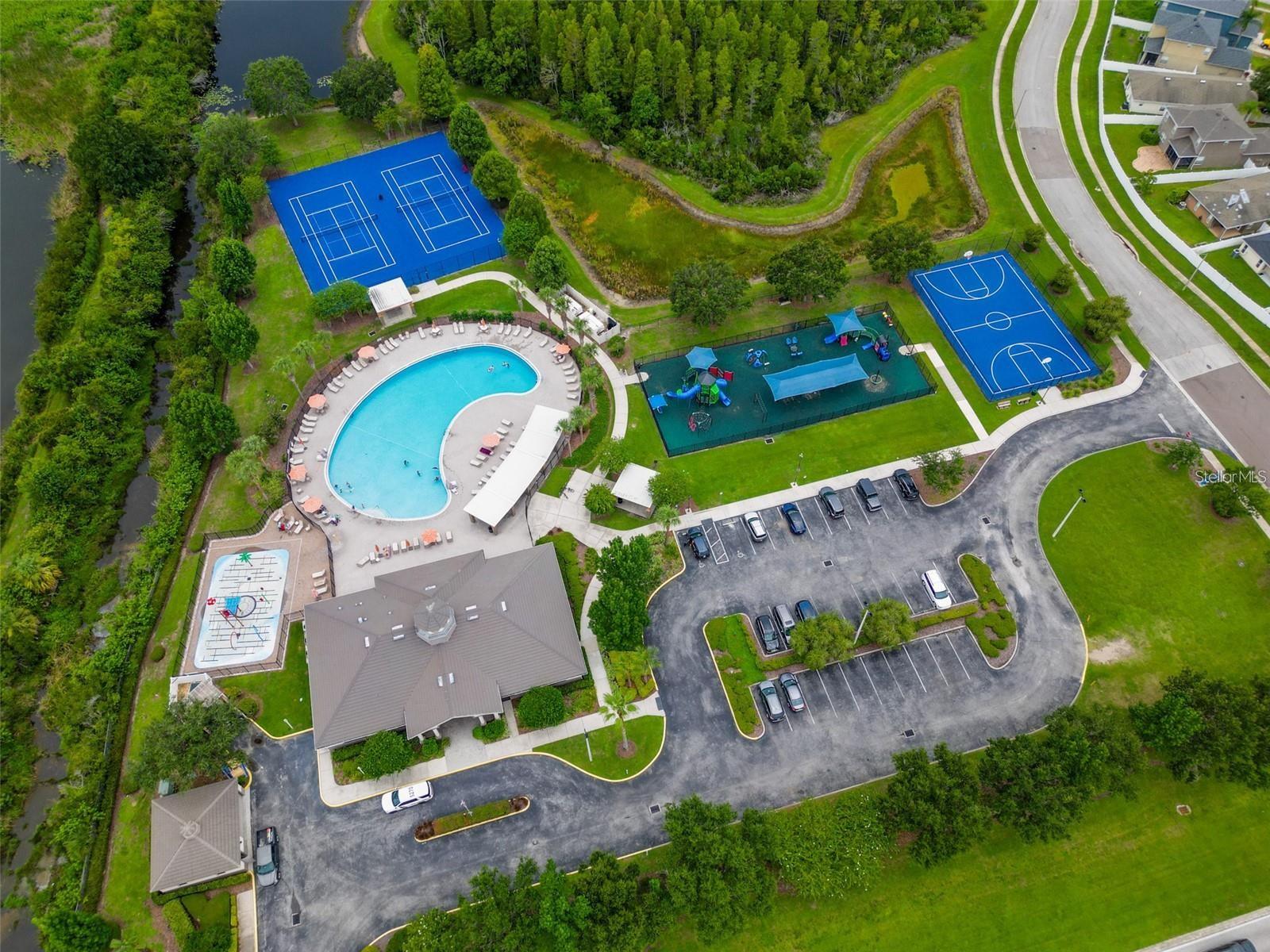 Image 58 of 59 For 4350 Shrewbury Place