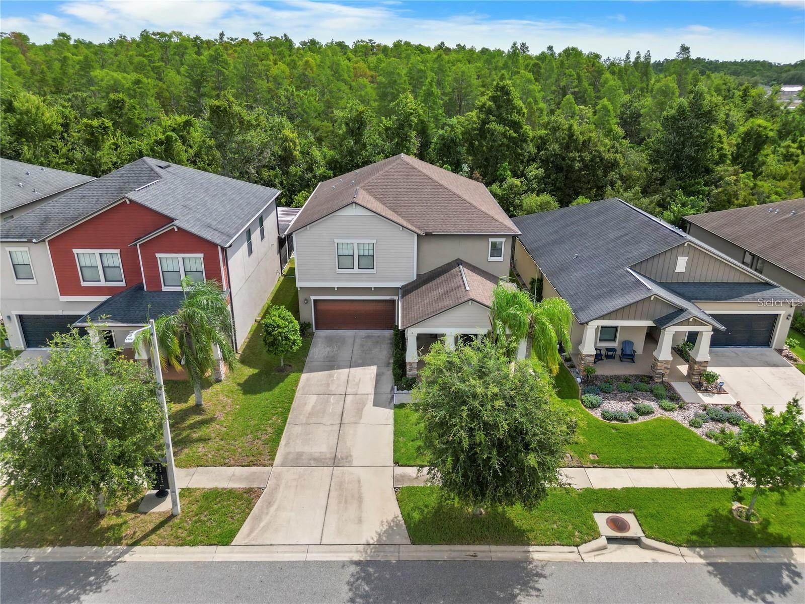 Image 6 of 59 For 4350 Shrewbury Place