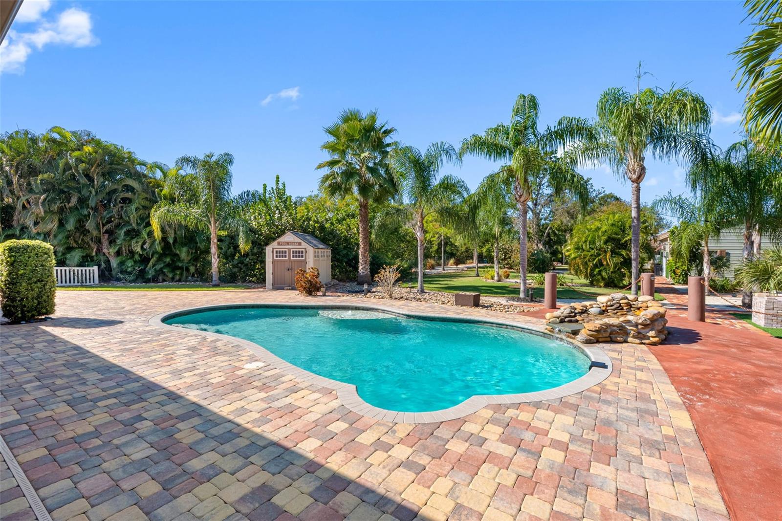 Image 44 of 87 For 4852 Troydale Road