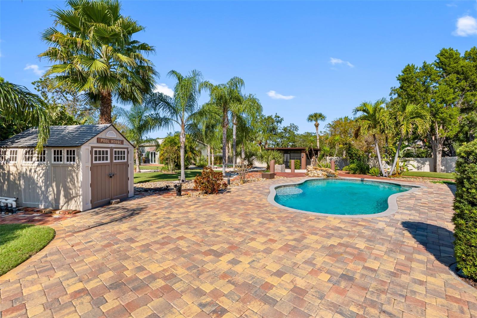 Image 45 of 87 For 4852 Troydale Road