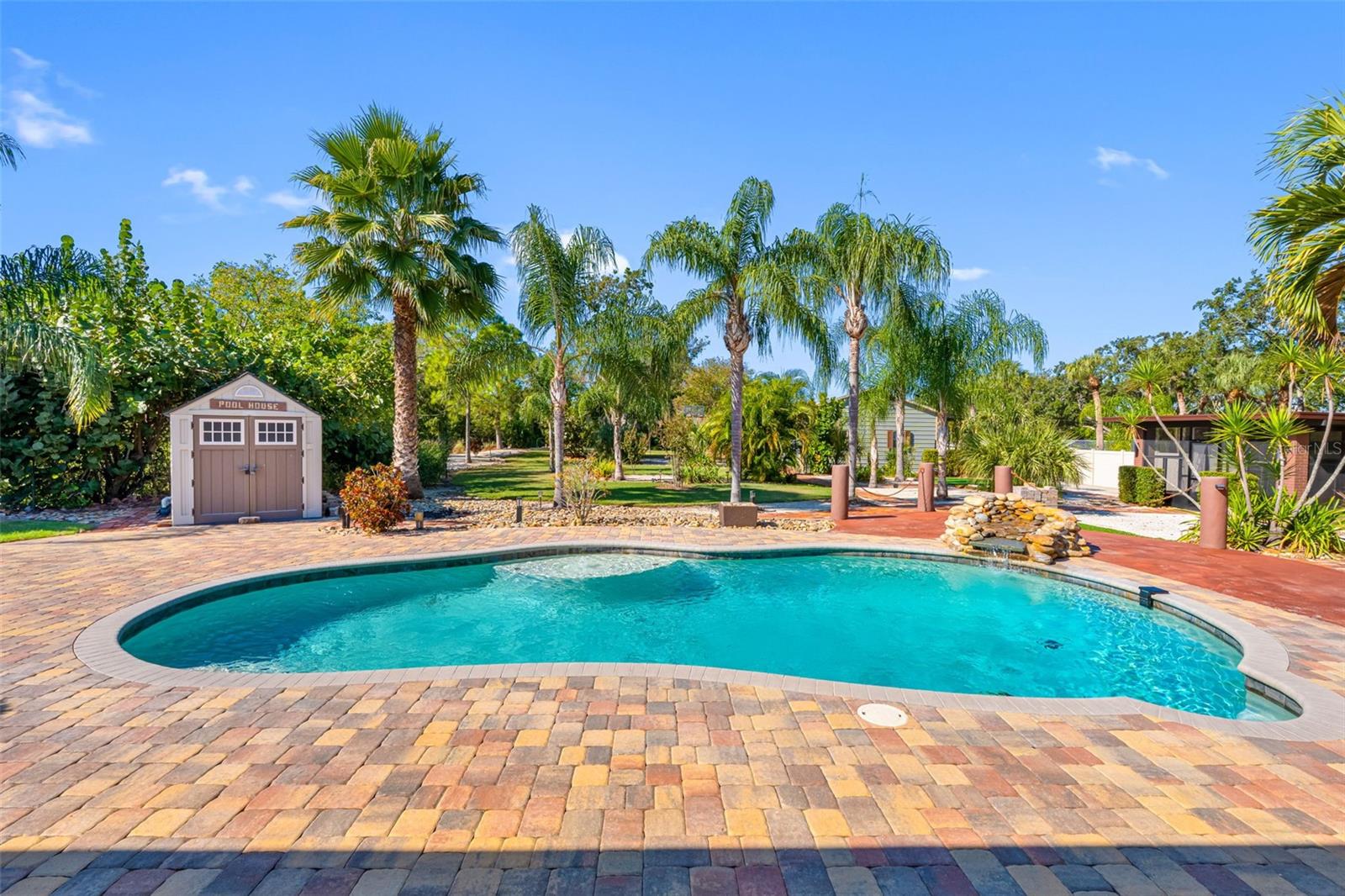 Image 46 of 87 For 4852 Troydale Road