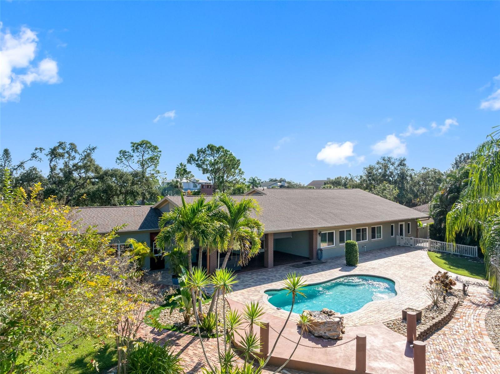 Image 63 of 87 For 4852 Troydale Road