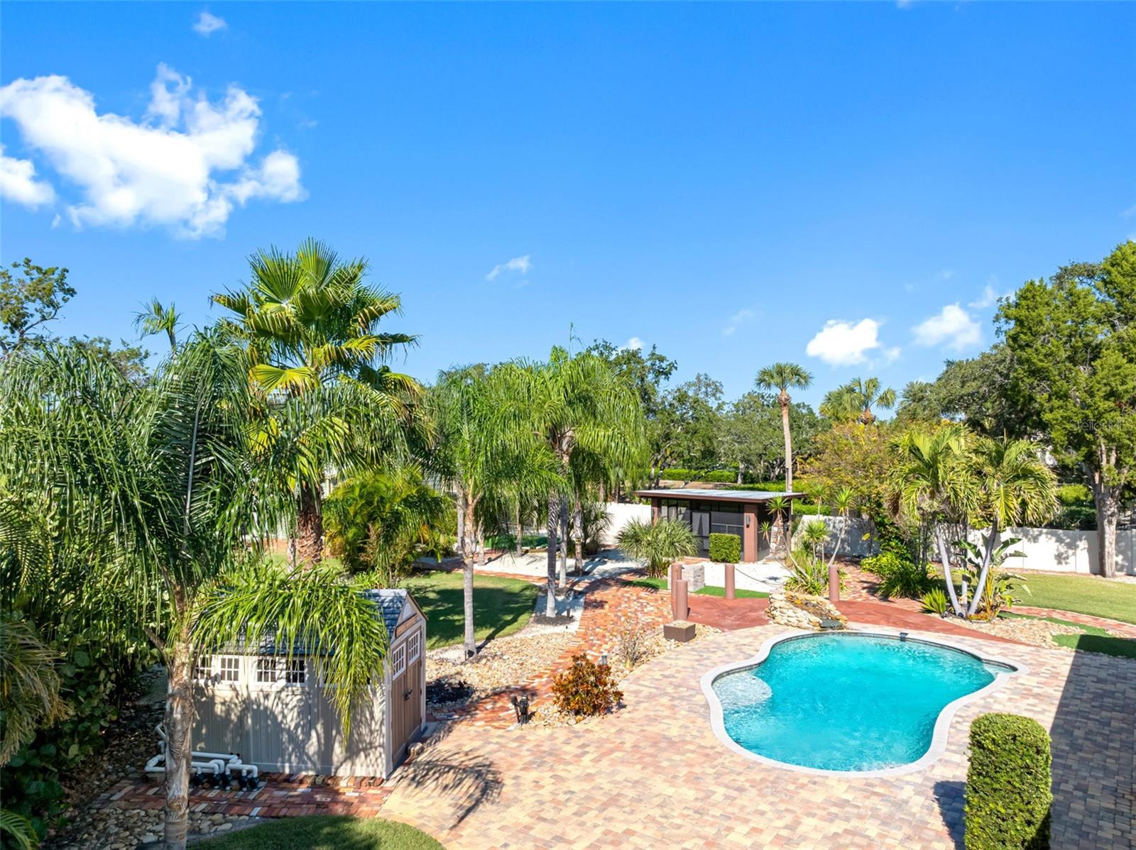 Image 64 of 87 For 4852 Troydale Road