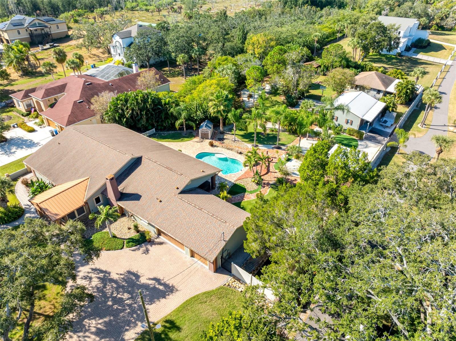 Image 70 of 87 For 4852 Troydale Road