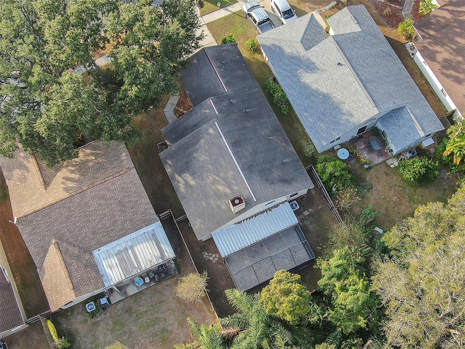 Image 23 of 27 For 10838 Peppersong Drive