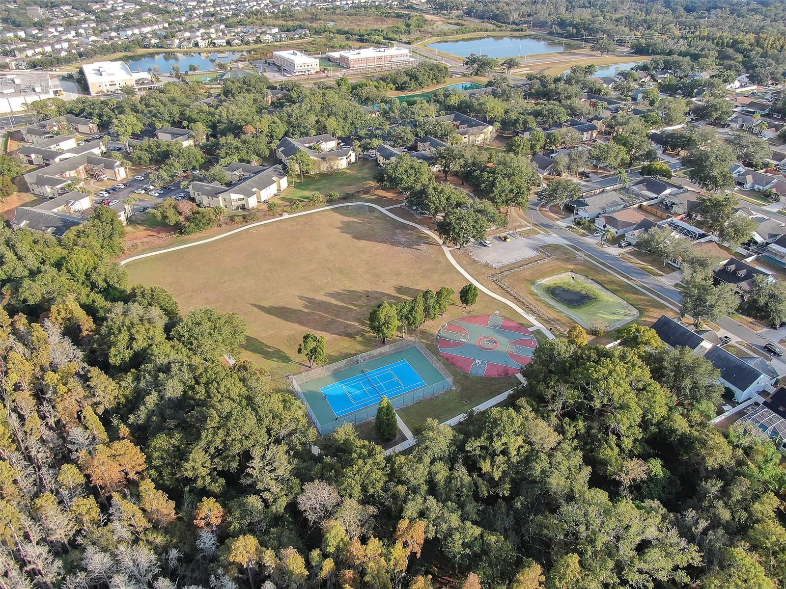 Image 26 of 27 For 10838 Peppersong Drive