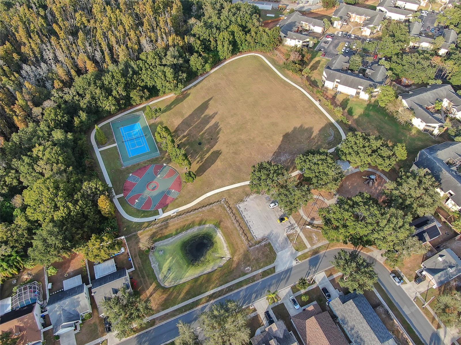 Image 27 of 27 For 10838 Peppersong Drive