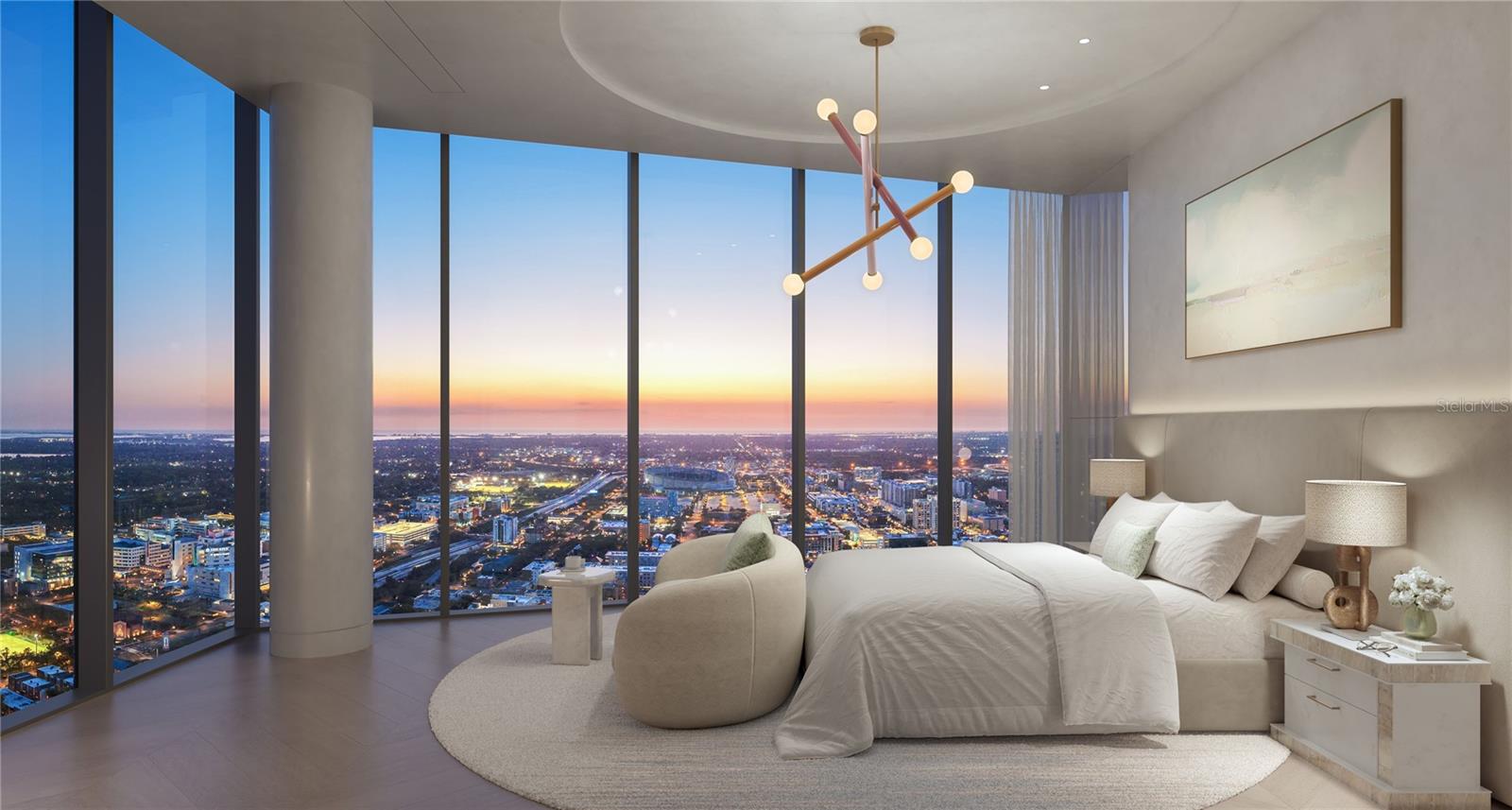 Listing photo id 9 for 150 2nd Avenue S 3004