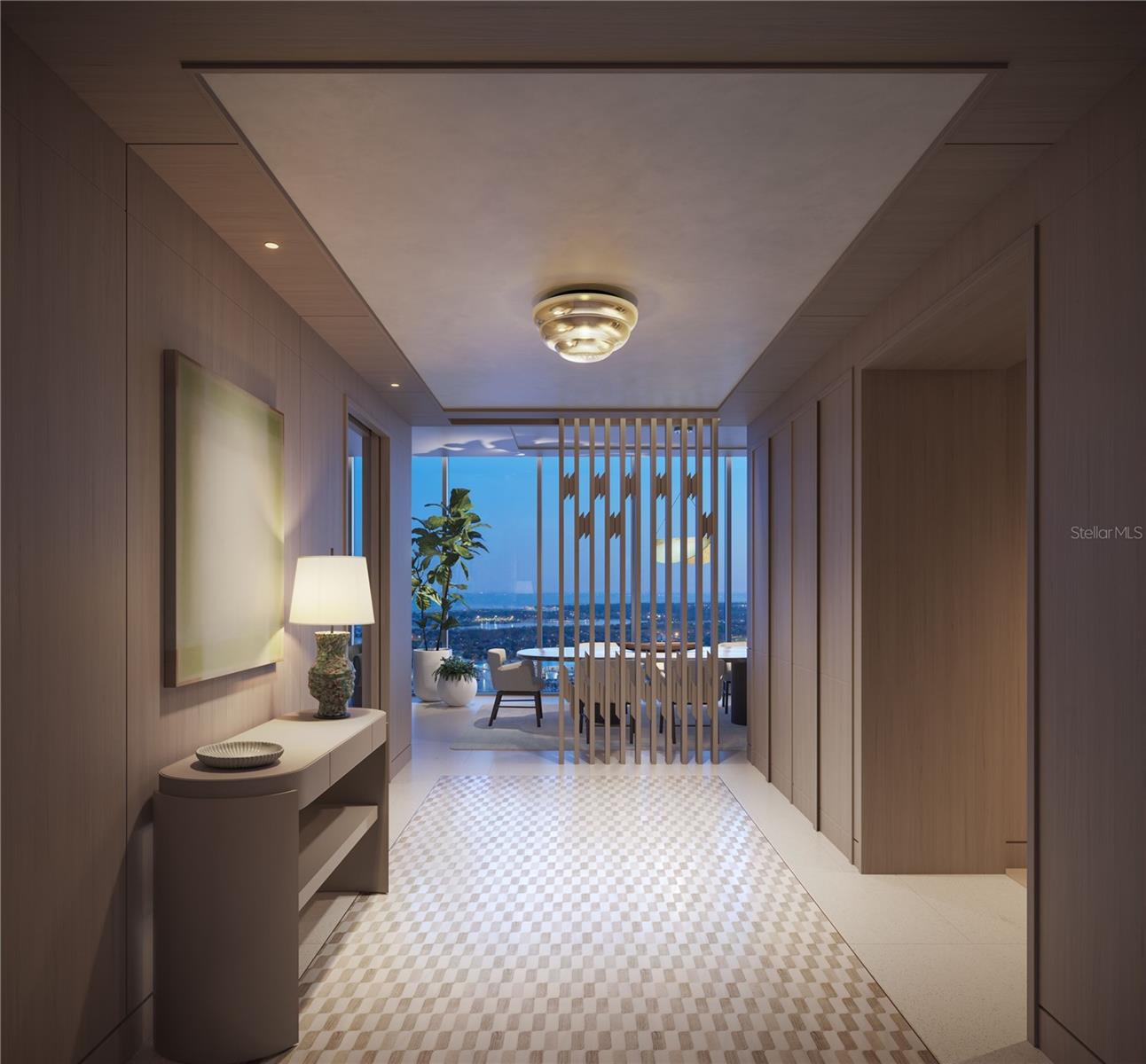 Listing photo id 5 for 150 2nd Avenue S 3004