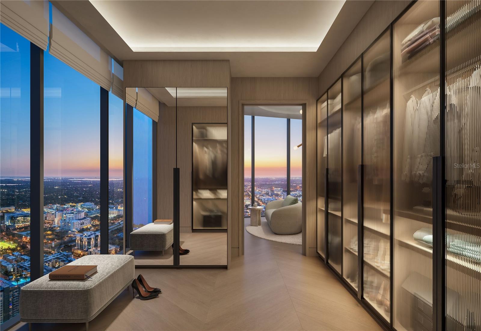 Listing photo id 6 for 150 2nd Avenue S 3503