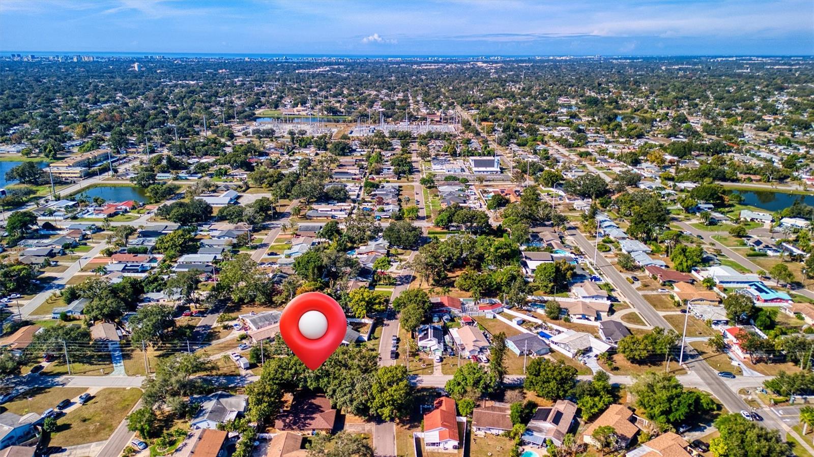 Details for 3480 16th Avenue N, ST PETERSBURG, FL 33713