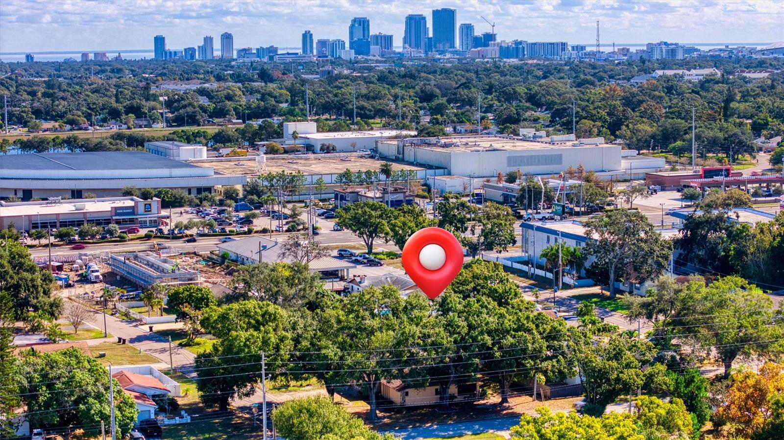 Image 55 of 56 For 3480 16th Avenue N