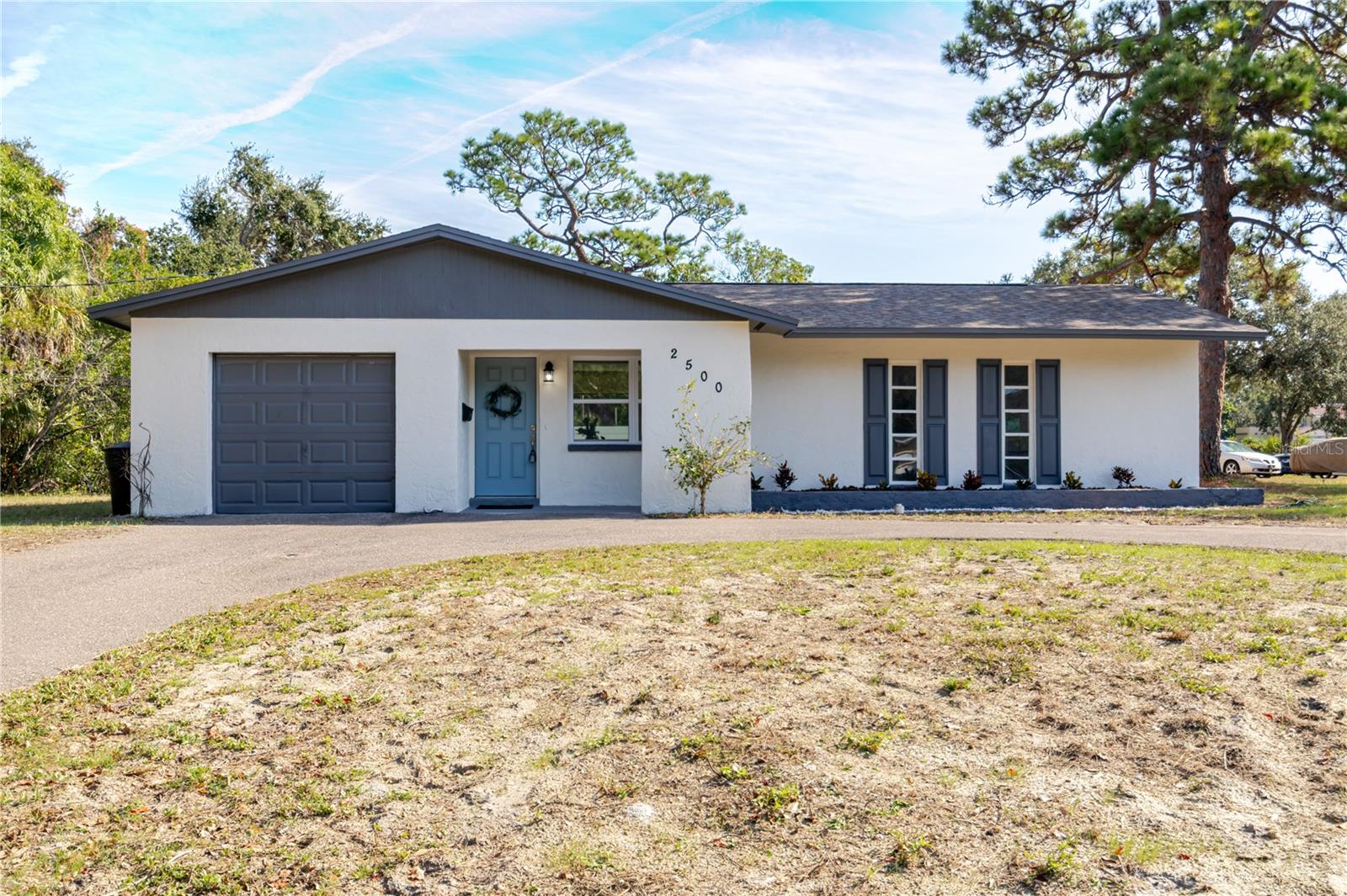 Details for 2500 Miranda Way S, ST PETERSBURG, FL 33712