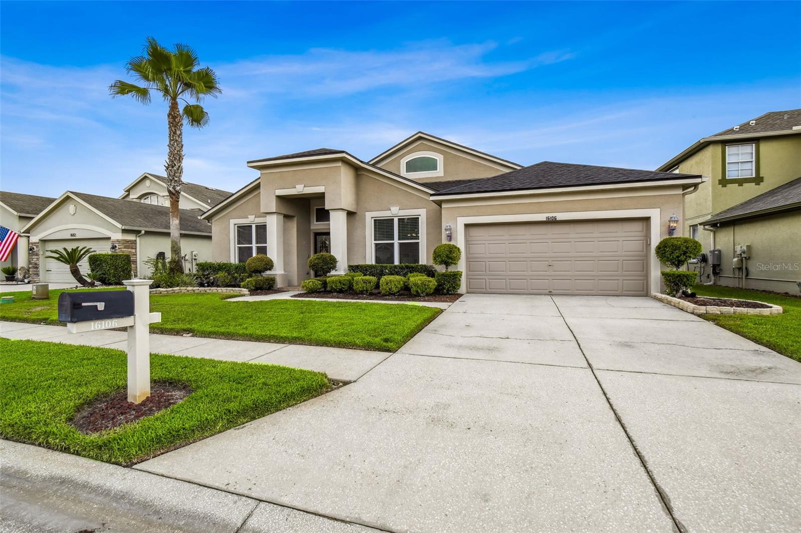 Image 6 of 97 For 16106 Rambling Road