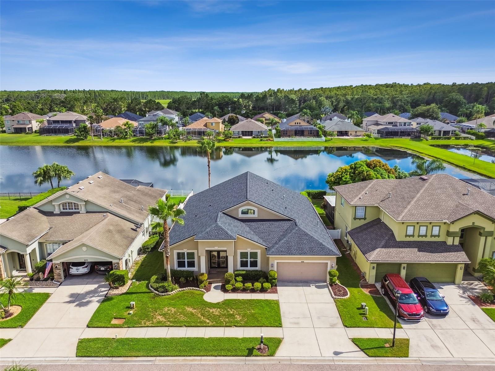 Image 72 of 97 For 16106 Rambling Road