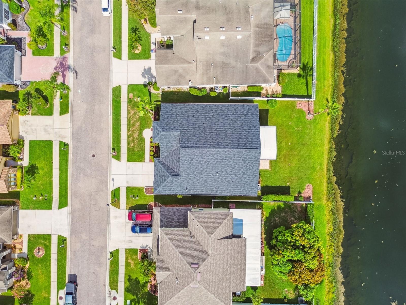 Image 76 of 97 For 16106 Rambling Road