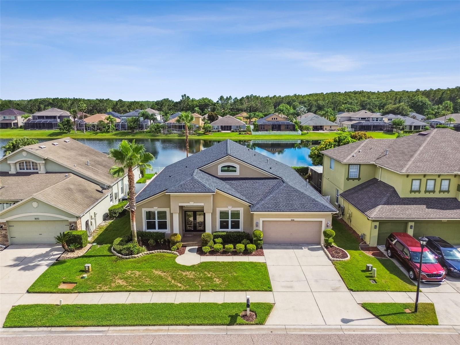 Image 82 of 97 For 16106 Rambling Road