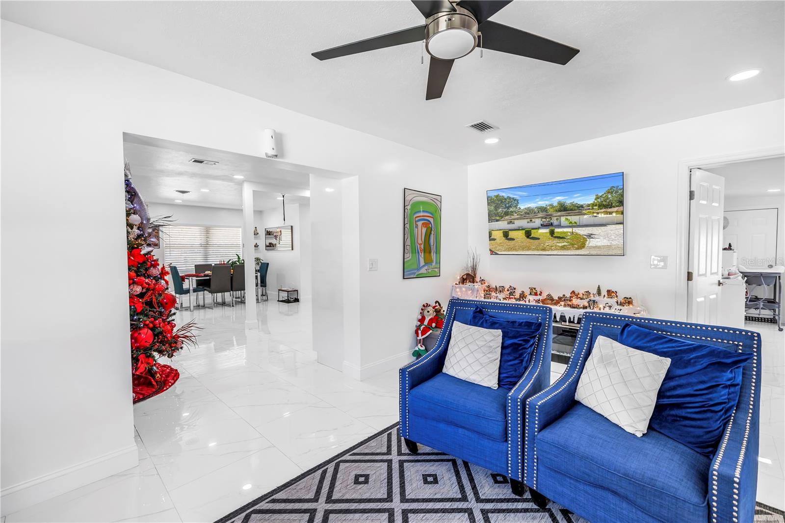 Image 21 of 62 For 13216 Forest Hills Drive