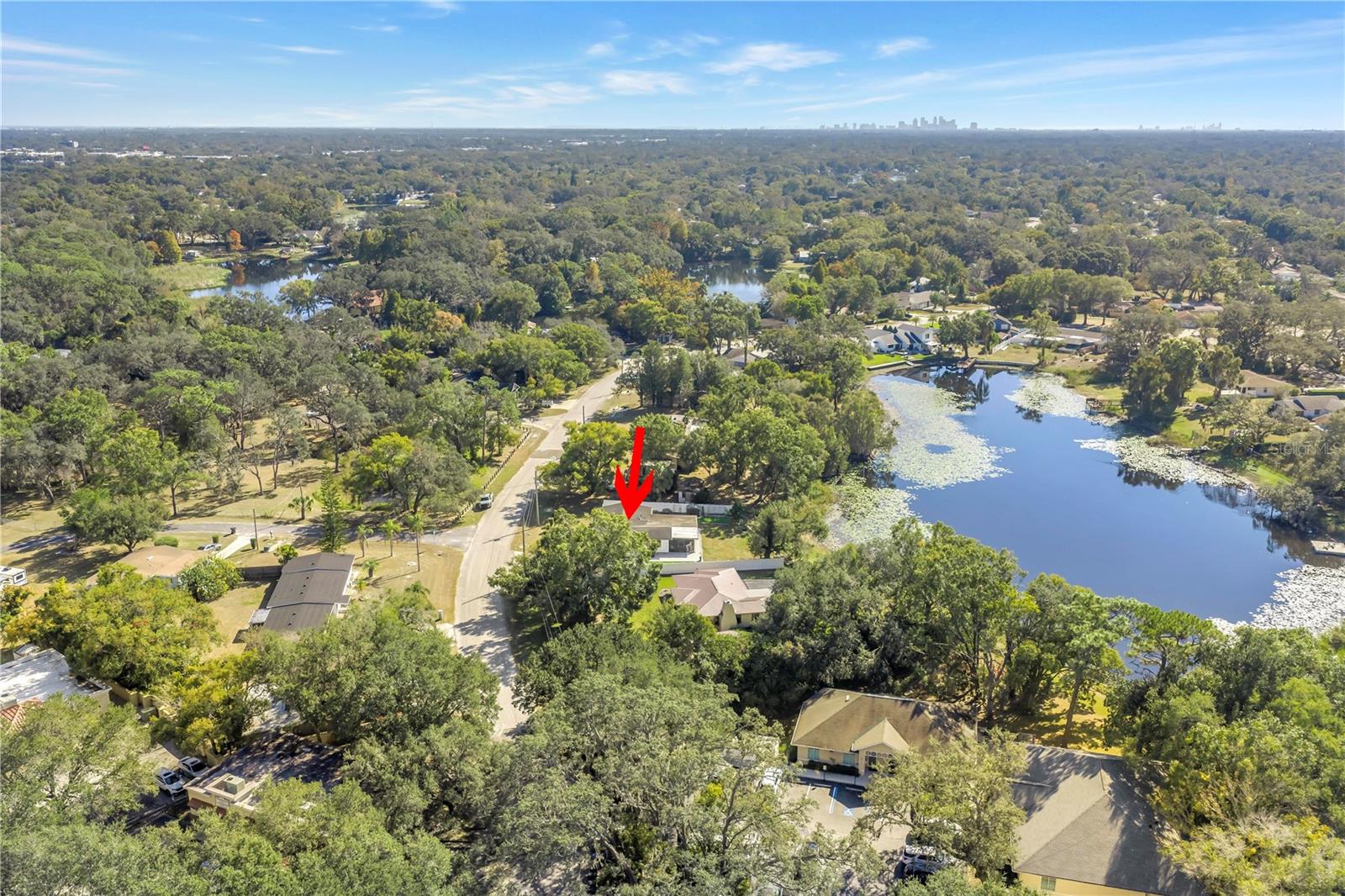 Image 53 of 62 For 13216 Forest Hills Drive