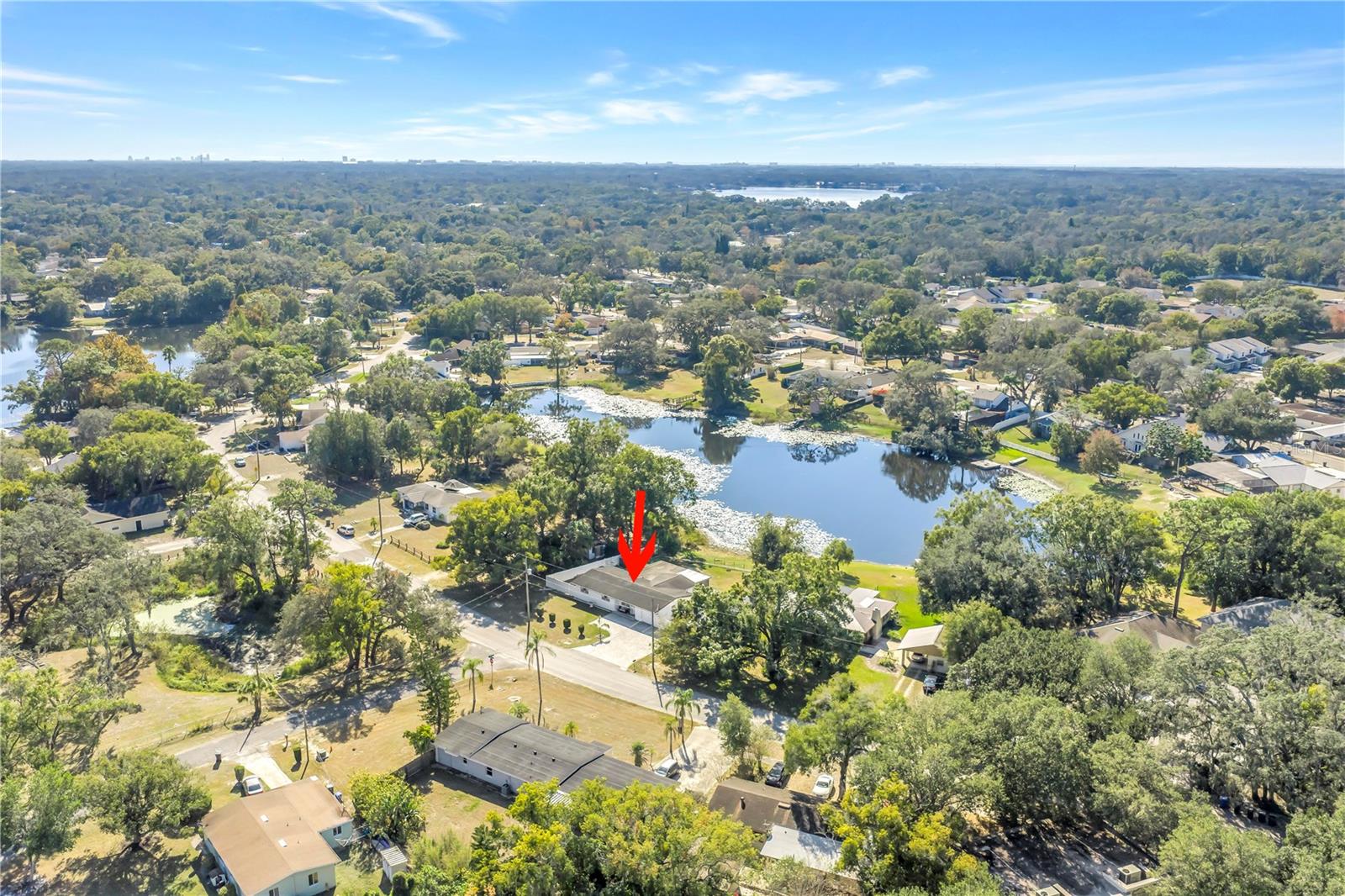 Image 55 of 62 For 13216 Forest Hills Drive