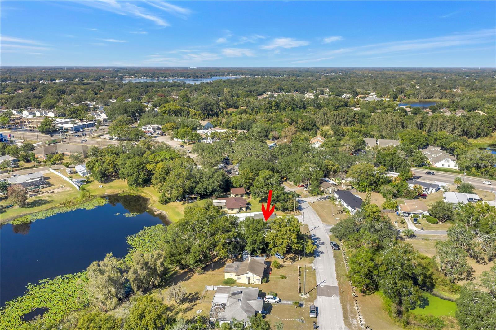 Image 58 of 62 For 13216 Forest Hills Drive