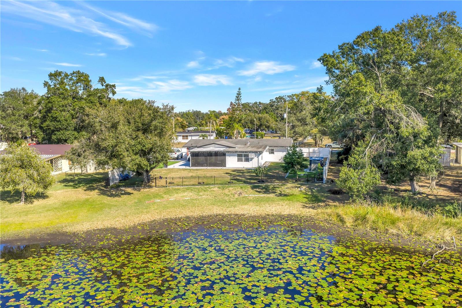 Image 62 of 62 For 13216 Forest Hills Drive