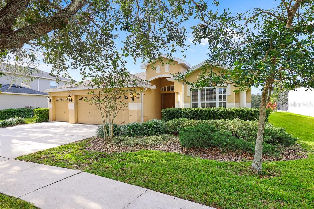 Image 2 of 56 For 6309 Bridgevista Drive