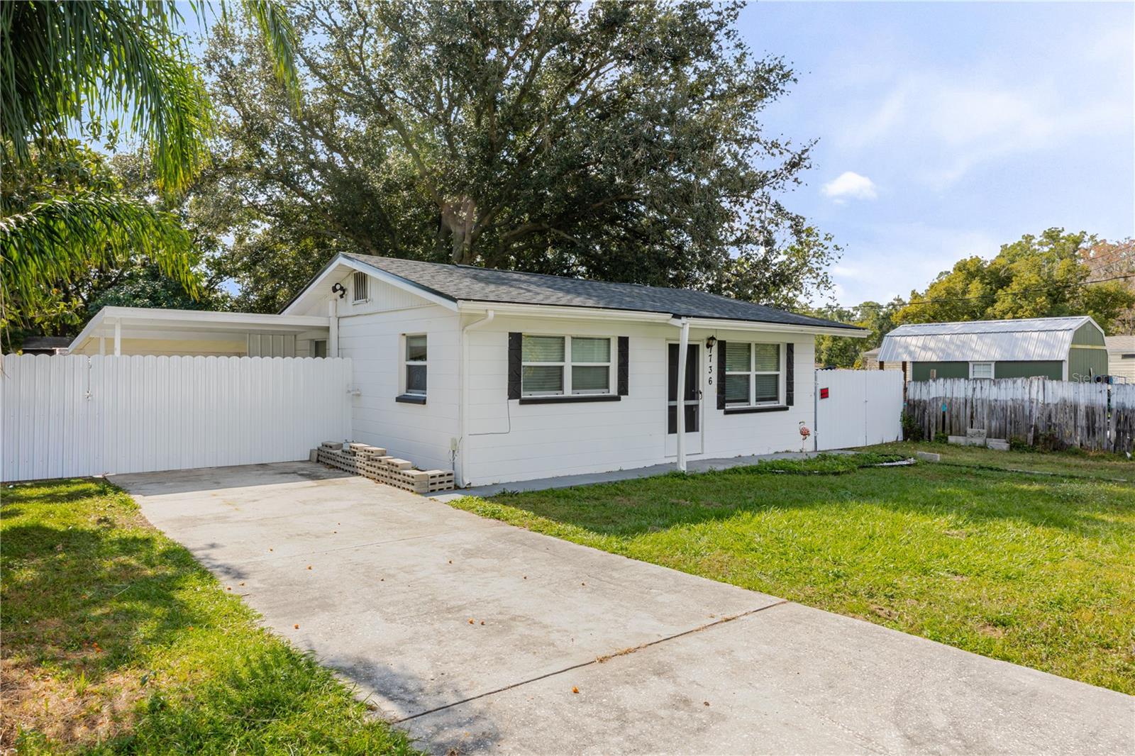 Image 2 of 12 For 736 Hull Street