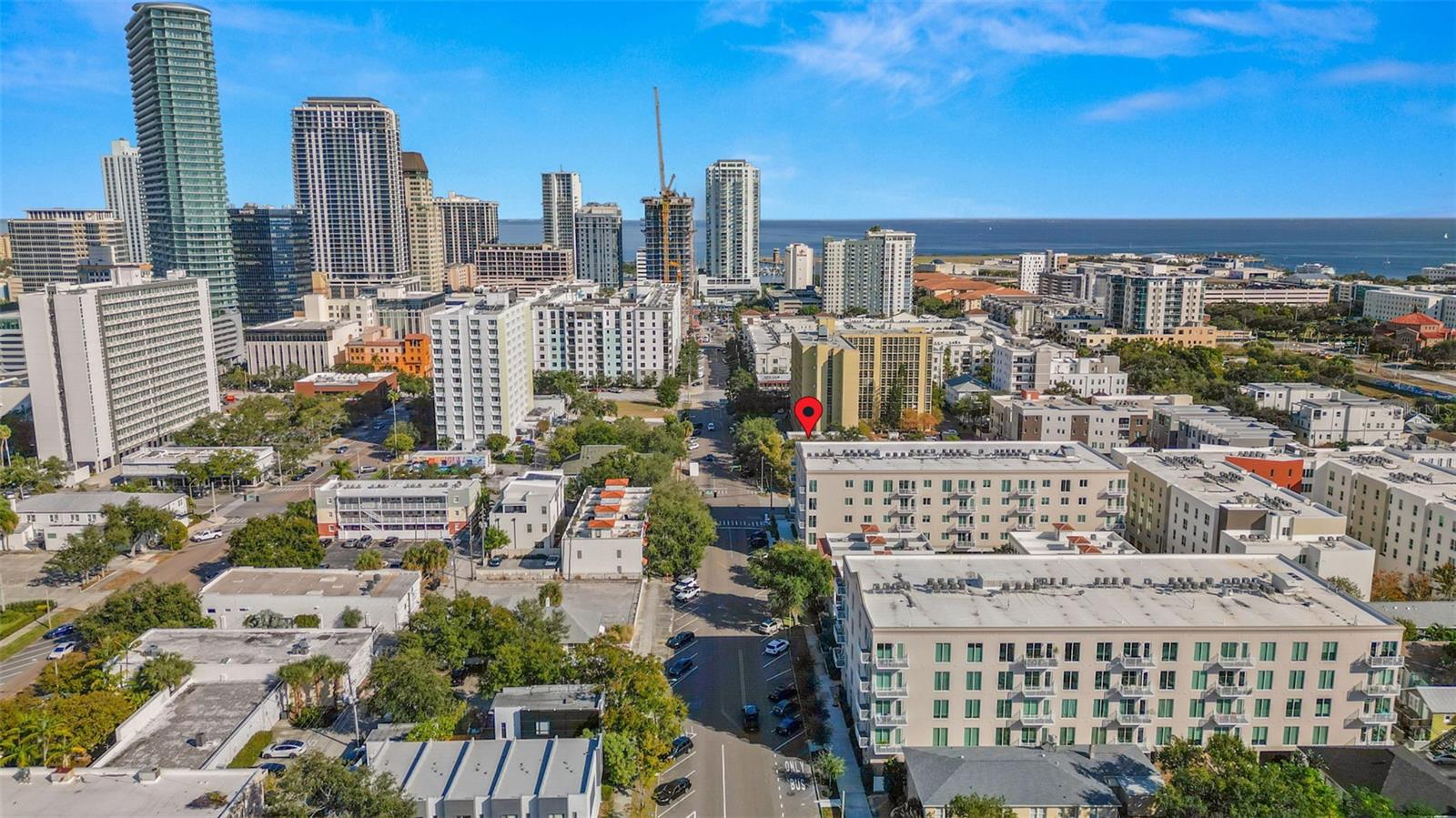 Image 47 of 52 For 600 3rd Avenue S 510