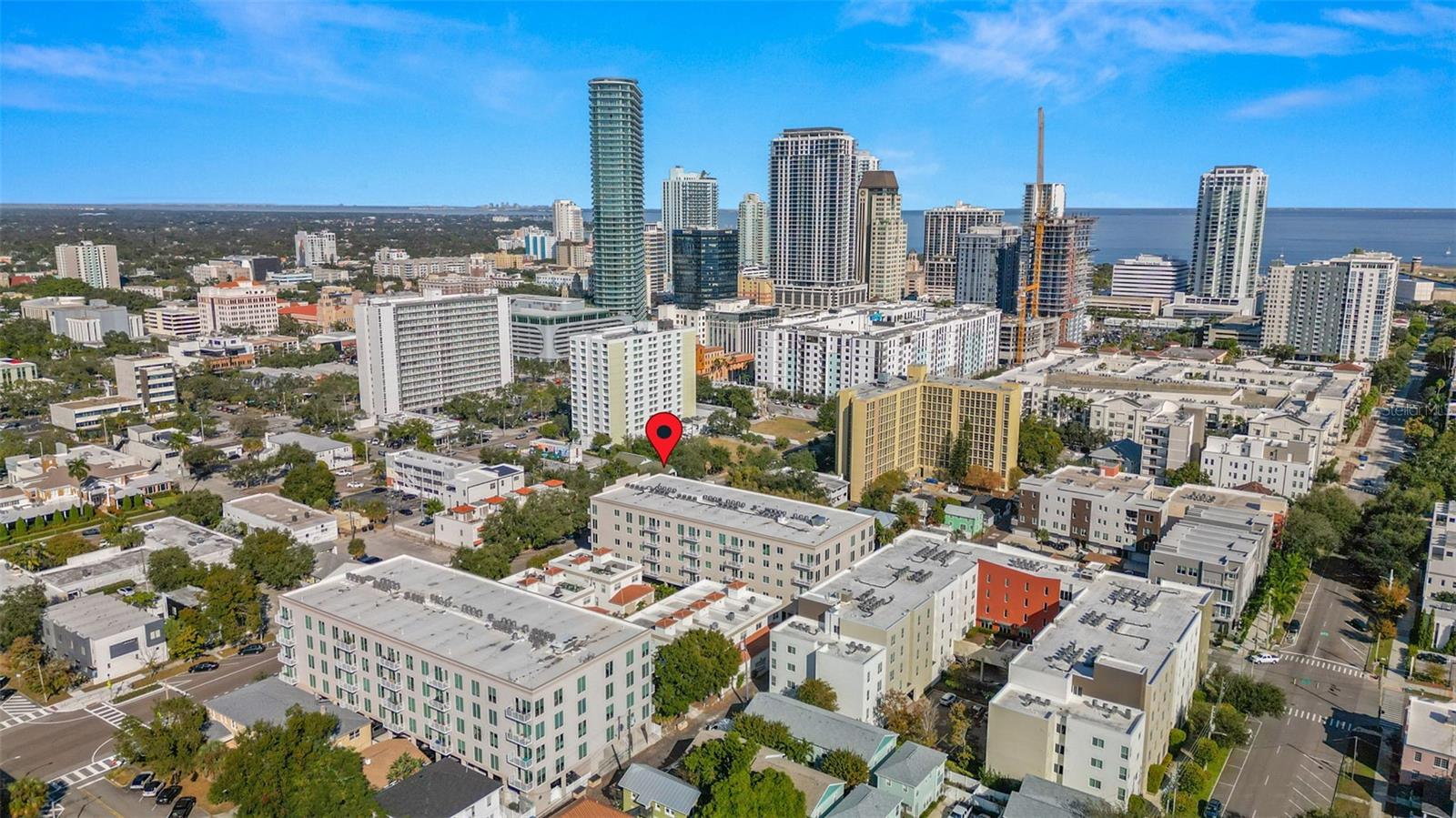 Image 49 of 52 For 600 3rd Avenue S 510