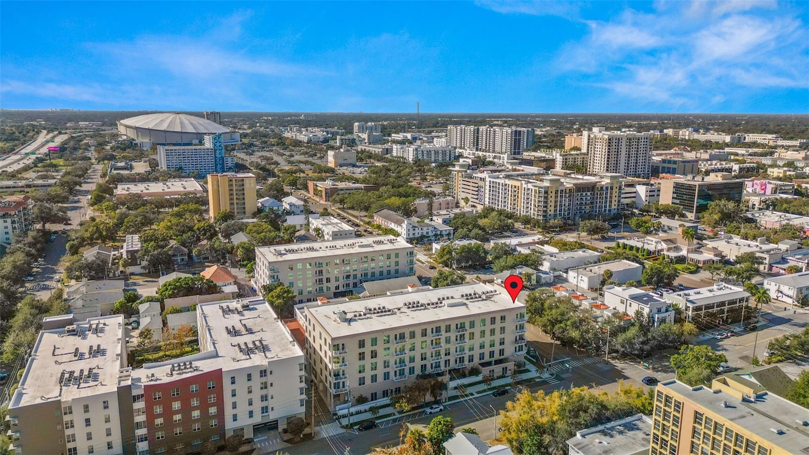 Image 51 of 52 For 600 3rd Avenue S 510