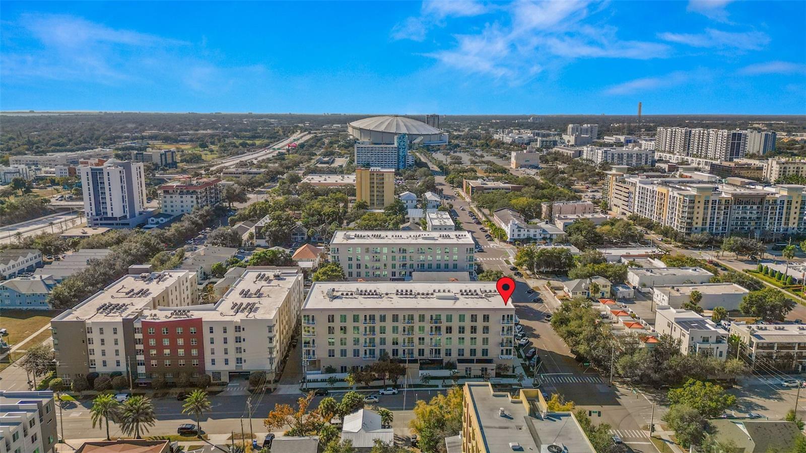 Image 52 of 52 For 600 3rd Avenue S 510