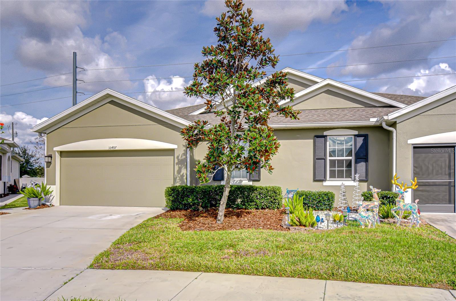 Details for 10497 Heron Hideaway Loop, LAND O LAKES, FL 34638