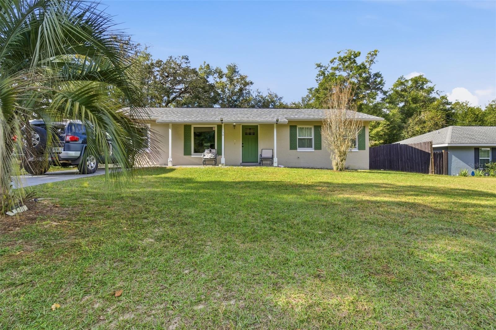 Details for 150 Rooks Avenue, INVERNESS, FL 34453