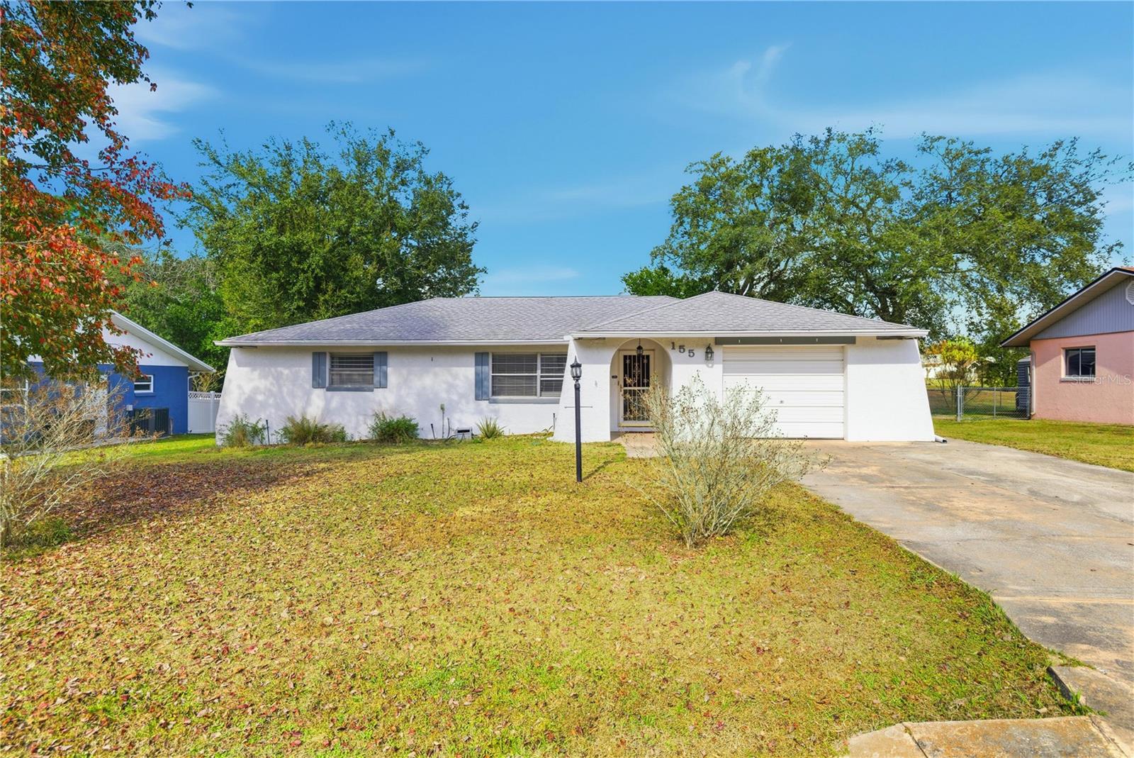 Details for 155 Sugarmaple Lane, BEVERLY HILLS, FL 34465