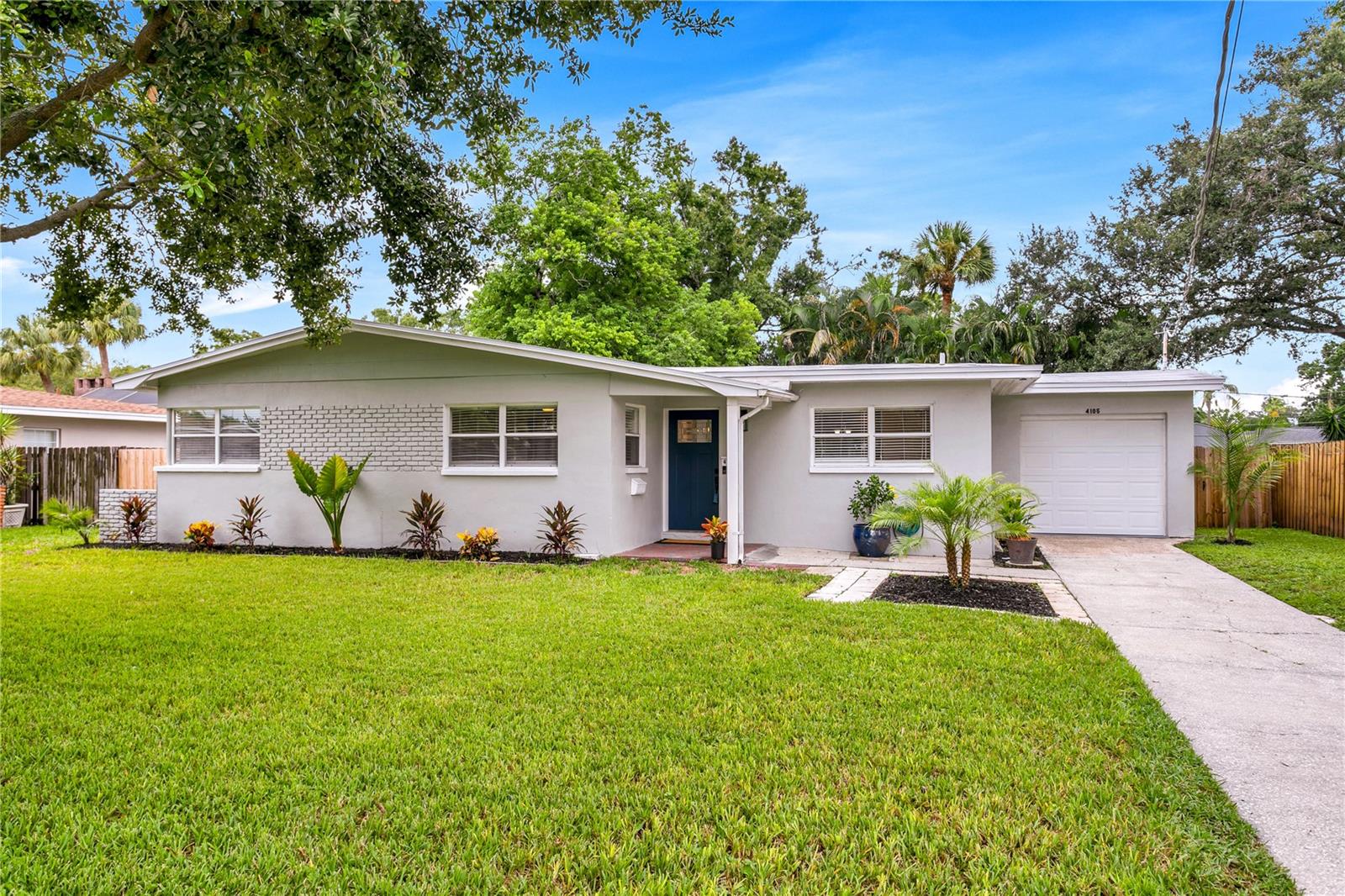 Details for 4105 Oakellar Avenue, TAMPA, FL 33611