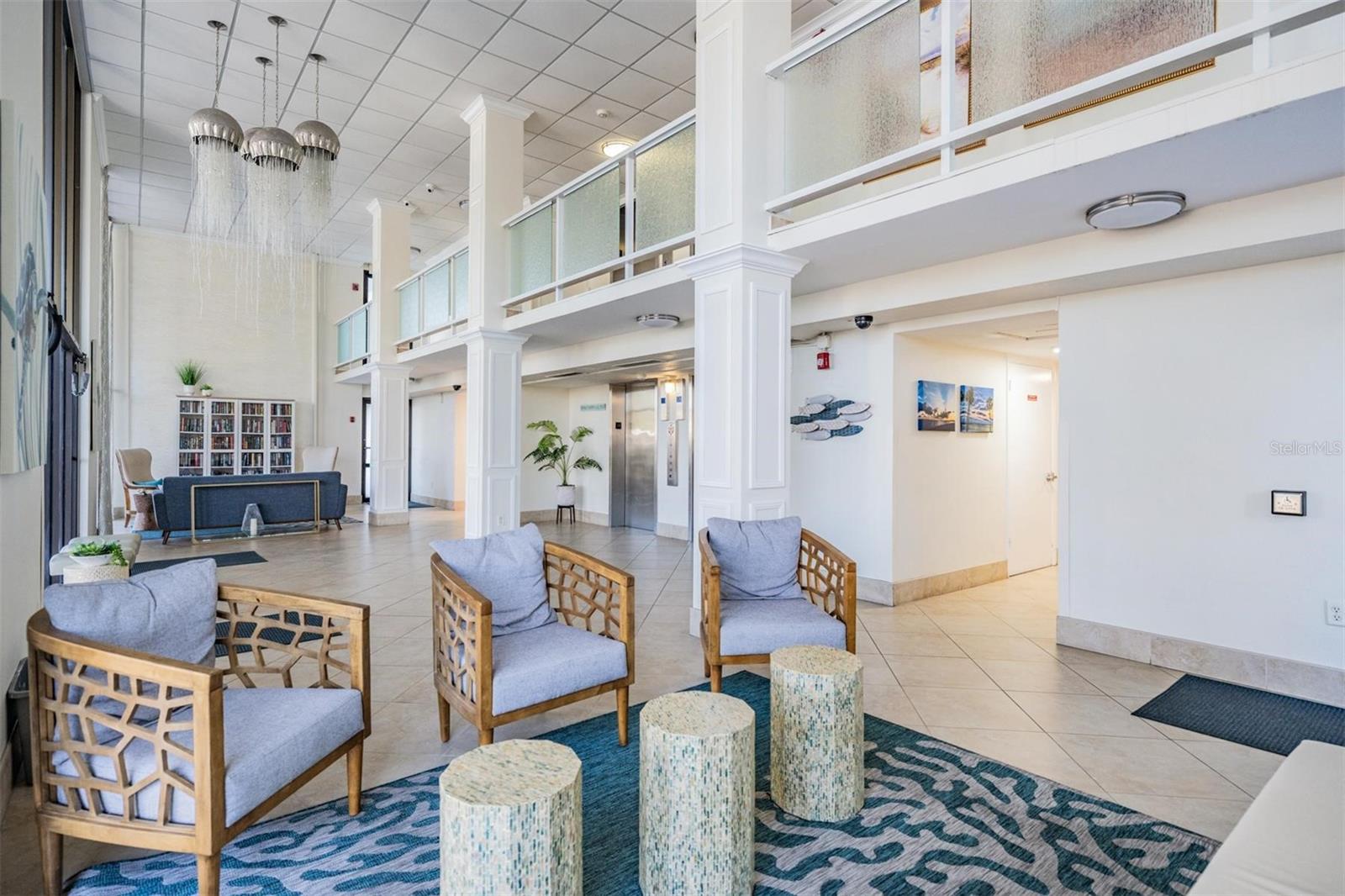 Image 30 of 64 For 7 Elgin Place 202