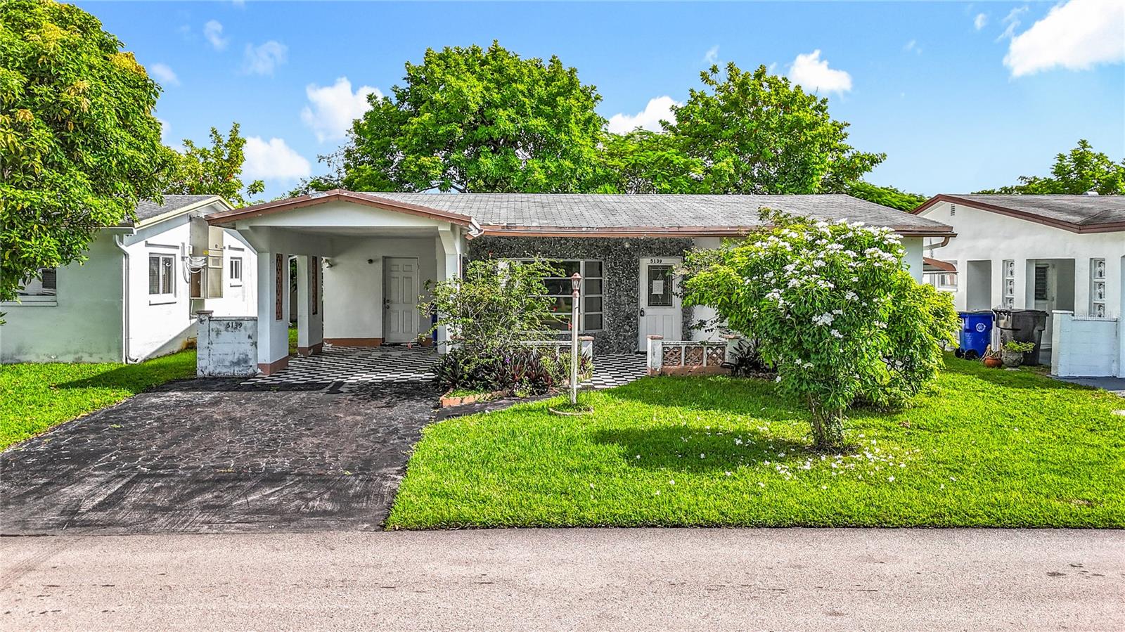 Details for 5139 43rd Court, LAUDERDALE LAKES, FL 33319