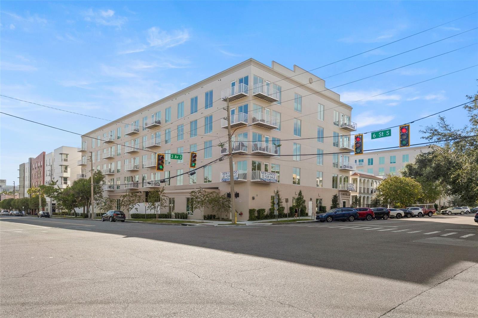 Image 2 of 52 For 600 3rd Avenue S 510