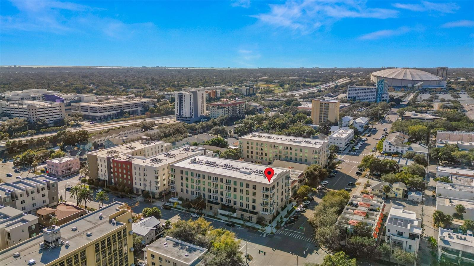 Image 43 of 52 For 600 3rd Avenue S 510