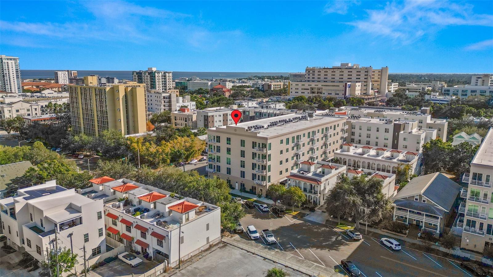 Image 46 of 52 For 600 3rd Avenue S 510