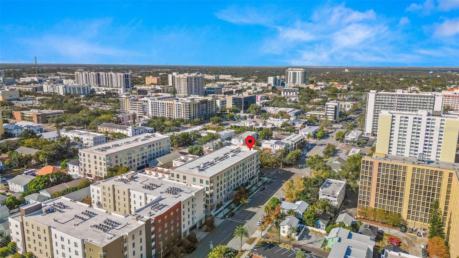 Image 50 of 52 For 600 3rd Avenue S 510