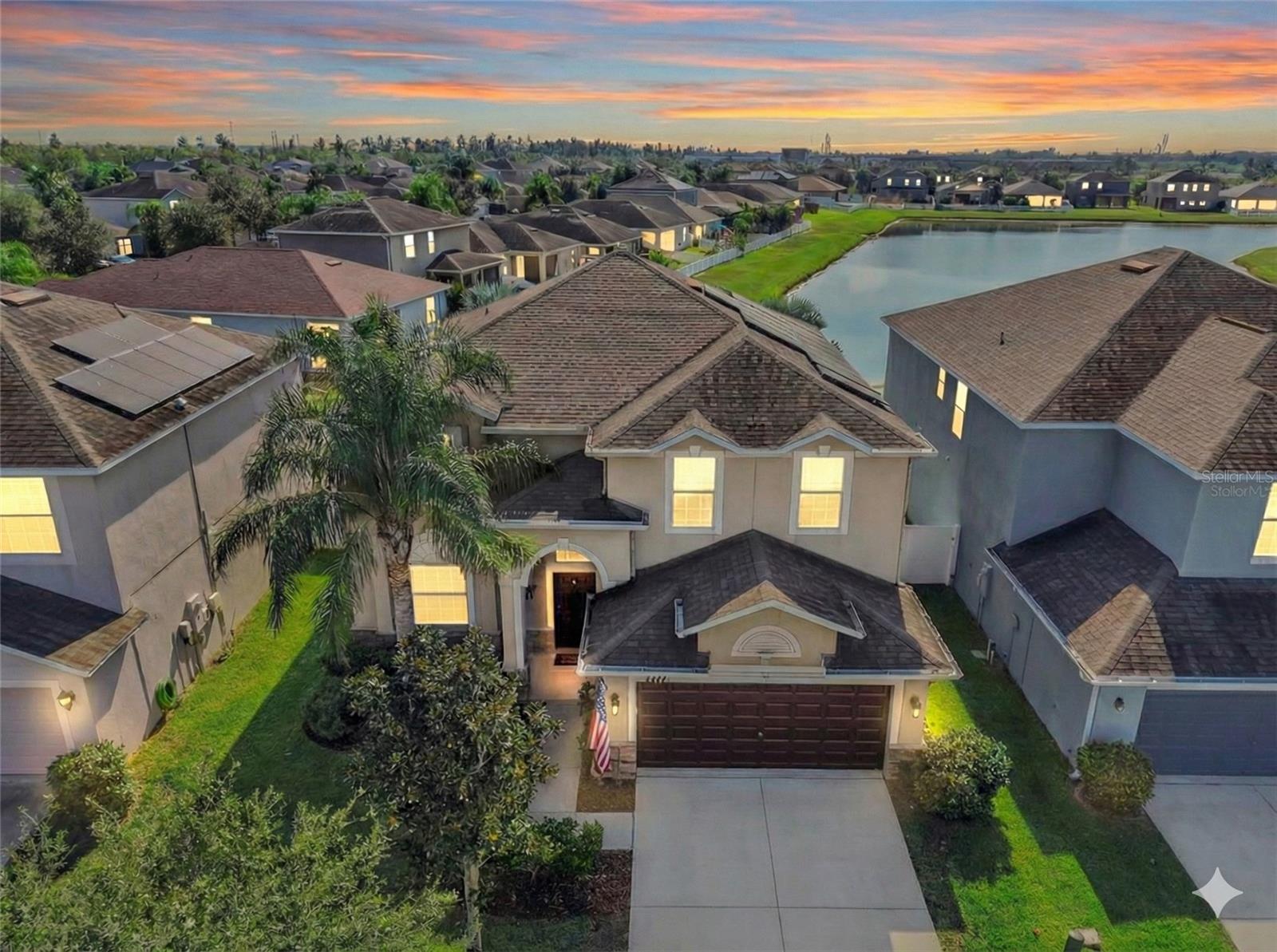 Details for 2447 Dovesong Trace Drive, RUSKIN, FL 33570