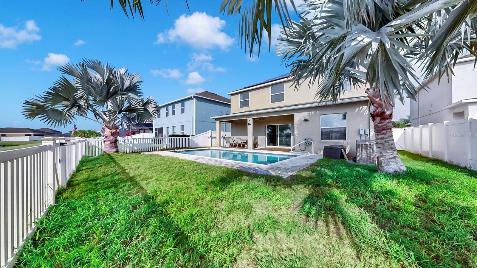 Image 27 of 34 For 2447 Dovesong Trace Drive