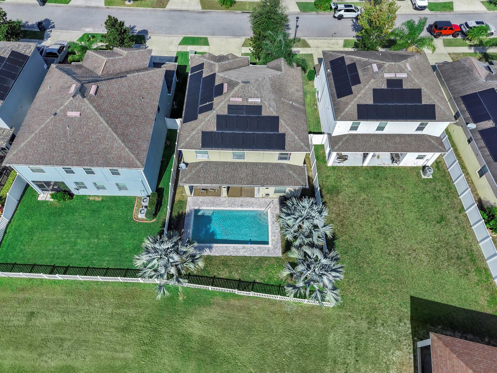 Image 31 of 34 For 2447 Dovesong Trace Drive