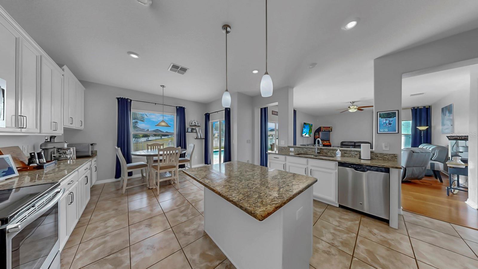 Image 5 of 34 For 2447 Dovesong Trace Drive