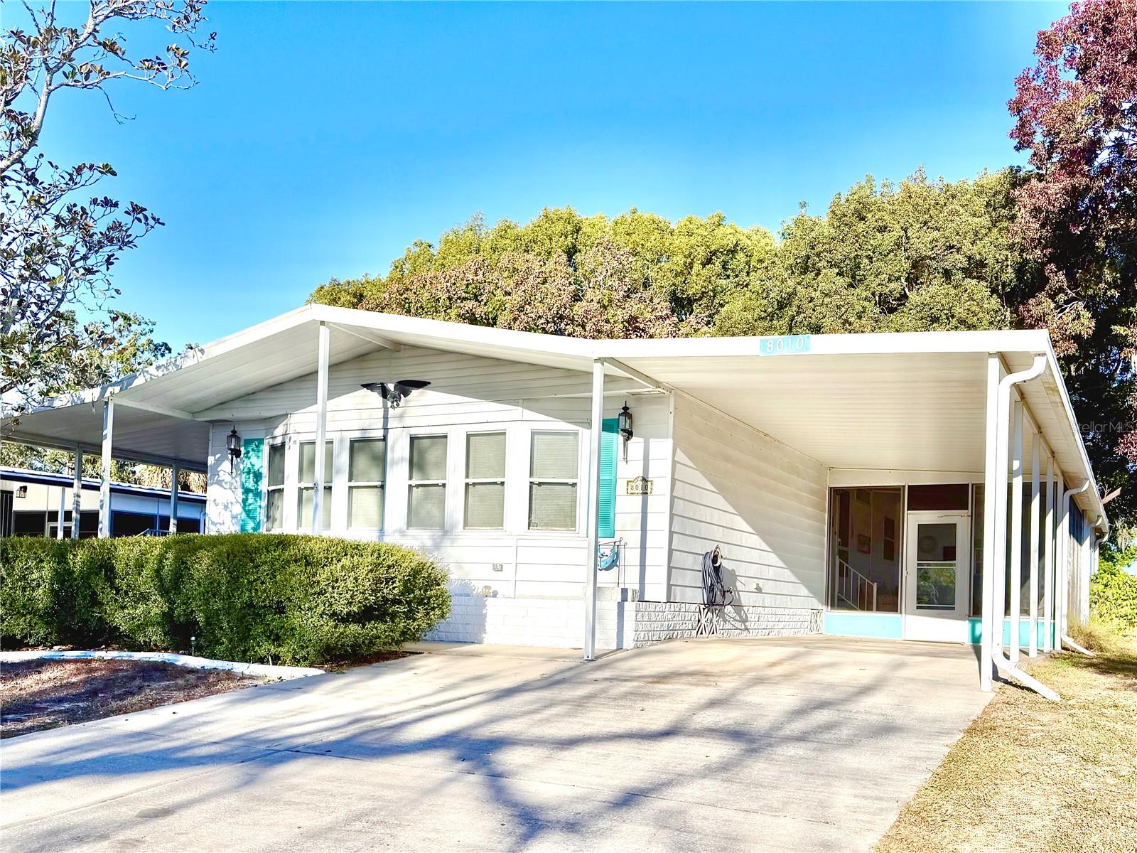 Details for 8010 Highpoint Boulevard, BROOKSVILLE, FL 34613