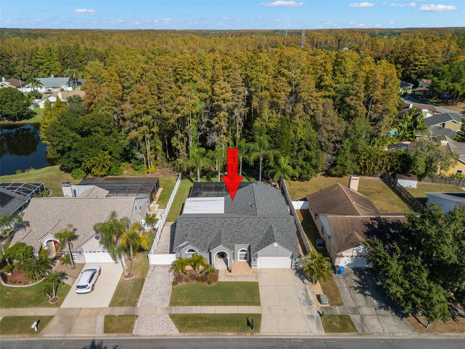 Image 2 of 47 For 6505 Yellowhammer Avenue