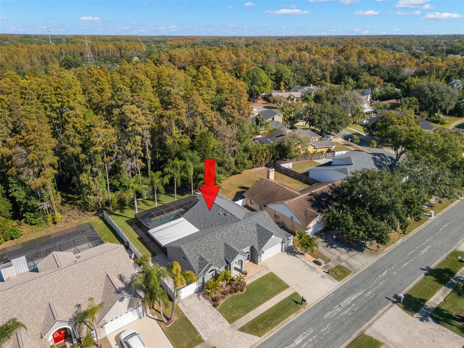 Image 38 of 47 For 6505 Yellowhammer Avenue